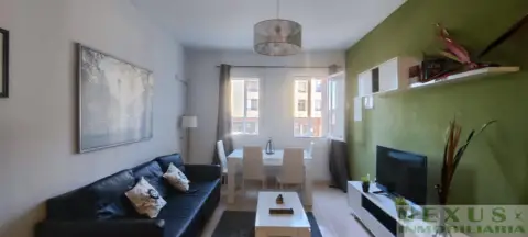 Apartamento en Casco Antiguo