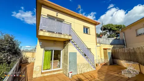 Chalet en Cartellà