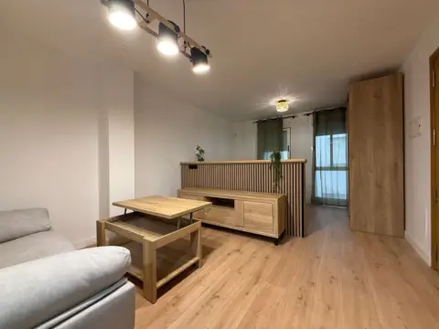 Apartamento en Fuentepiña
