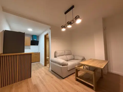 Apartamento en Fuentepiña