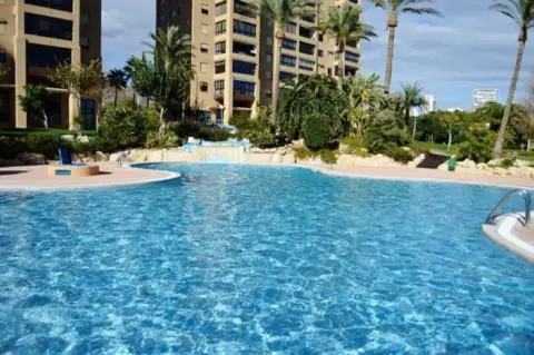 Apartamento en Platja de Ponent