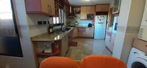 Apartamento en Platja de Ponent