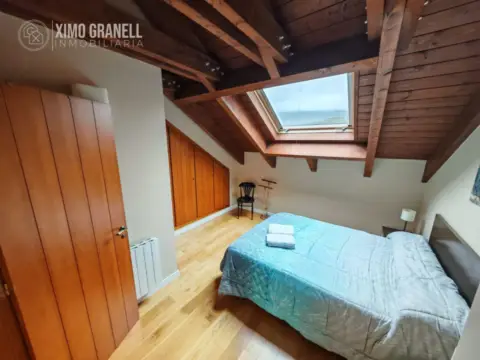 Dúplex en Alcalá de la Selva