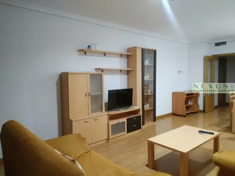 Apartamento en Centro