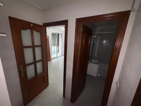 Piso en Villalba Estación