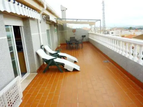 Ático en San Jorge - Sant Jordi