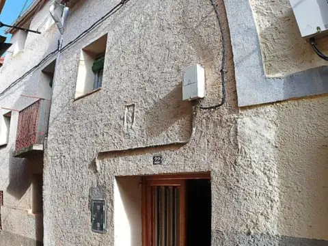 Casa en Bijuesca