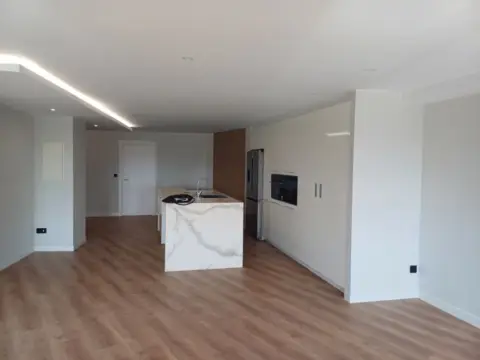 Piso en Ensanche