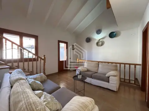 Casa adosada en Centre Port