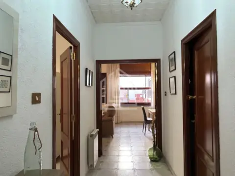 Casa adosada en Centre Port