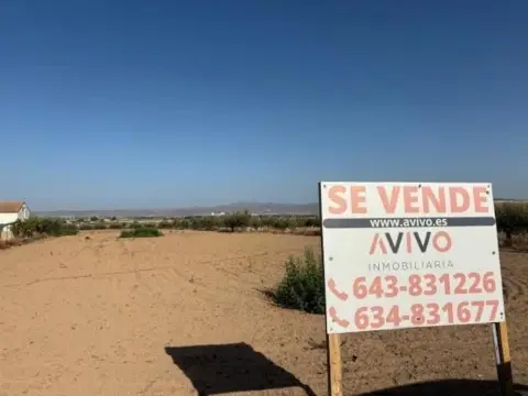 Terreno en La Hoya-Almendricos-Purias