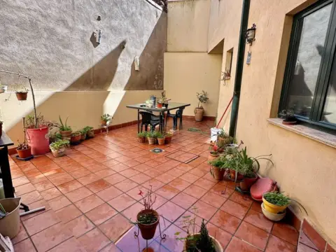 Chalet en Malpartida de Plasencia
