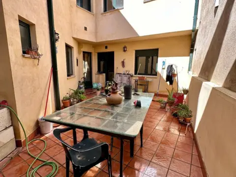 Chalet en Malpartida de Plasencia