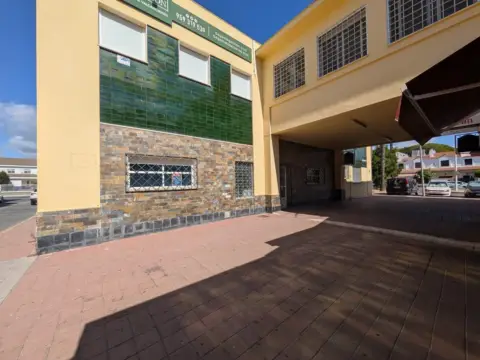 Local comercial en Aljaraque