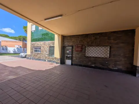 Local comercial en Aljaraque