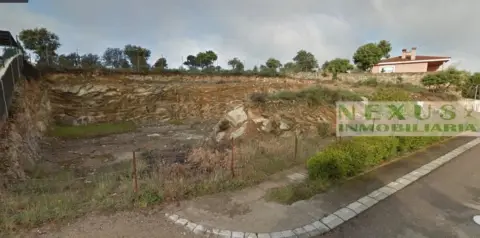 Terreno en Río Tinto-Aldea Moret-La Cañada