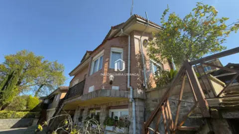 Chalet en Seña