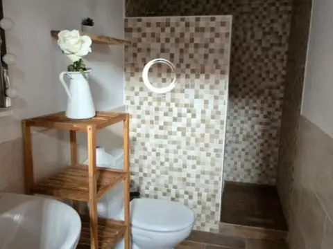 Chalet en Santiago del Teide