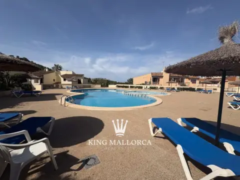 Apartamento en Santa Ponça