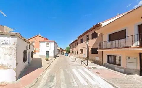 Piso en Navas del Rey