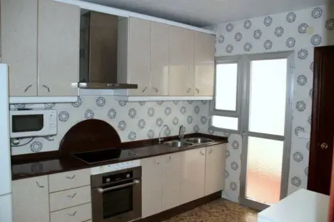 Piso en Santa María de Gracia