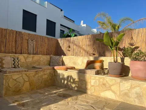 Piso en Santiago de la Ribera