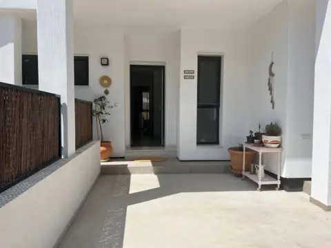 Piso en Santiago de la Ribera