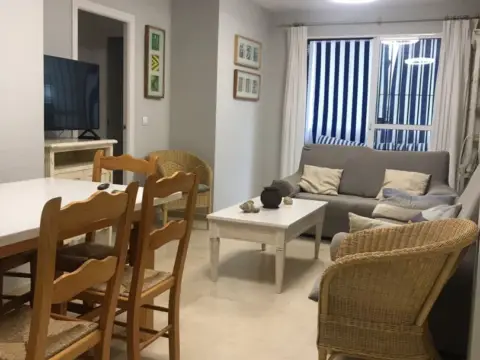 Piso en Nuevo Portil