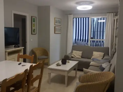 Piso en Nuevo Portil