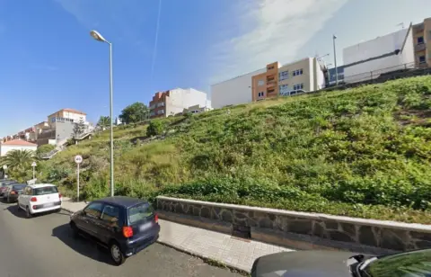 Terreno en Carretera de Almatriche, 293