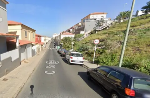 Terreno en Carretera de Almatriche, 293
