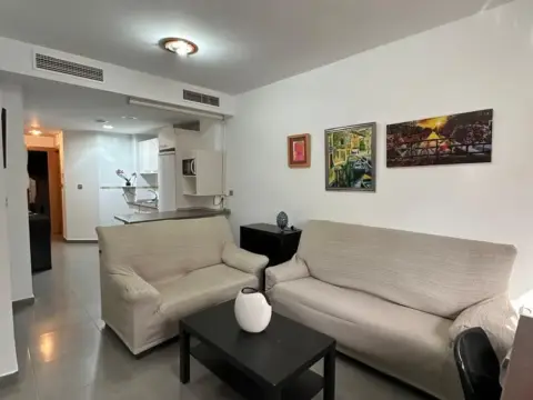 Piso en calle Antonio Machado, nº BAJO