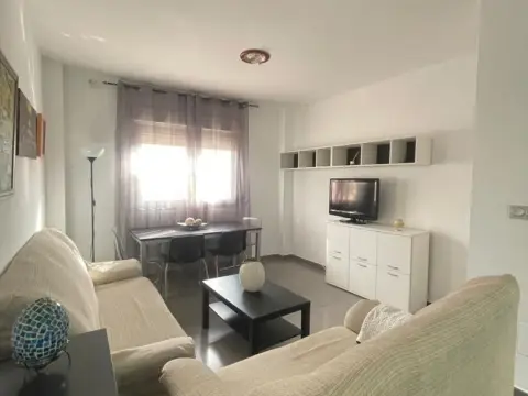 Piso en calle Antonio Machado, nº BAJO