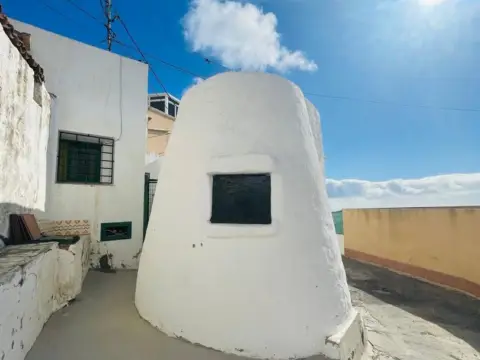 Casa en Villa de Arico