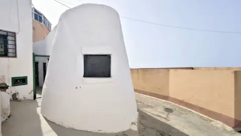 Casa en Villa de Arico
