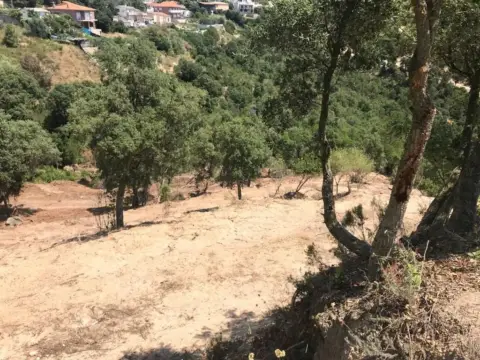Terreno en Urbanitzacions del Nord