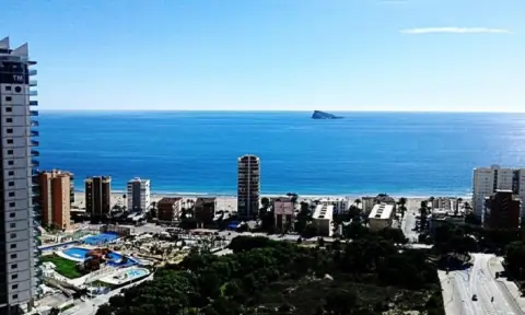 Apartamento en Platja de Ponent