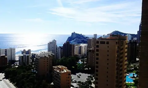 Apartamento en Platja de Ponent