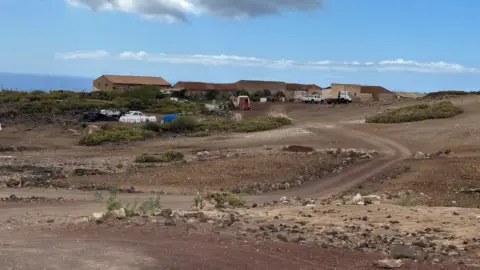 Terreno en Granadilla de Abona