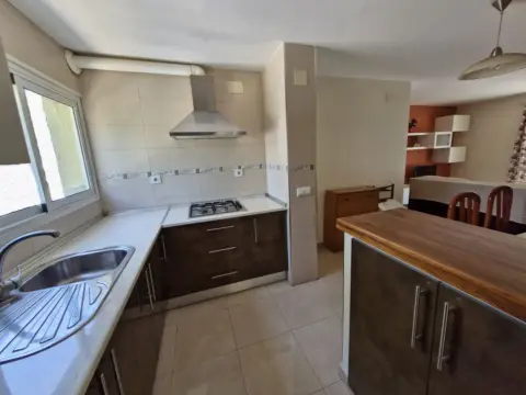 Piso en Mondejar-Junquillos-Palomeras