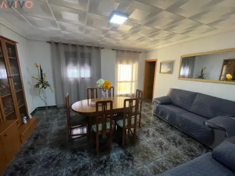 Casa – Águilas