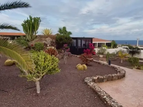 Chalet en Parque Holandés