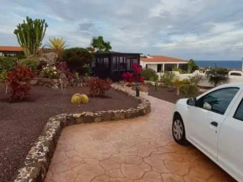 Chalet en Parque Holandés