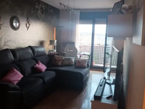 Dúplex en Almacelles