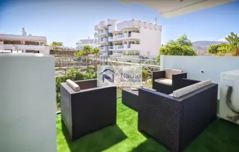 Piso en calle Torrox, 2