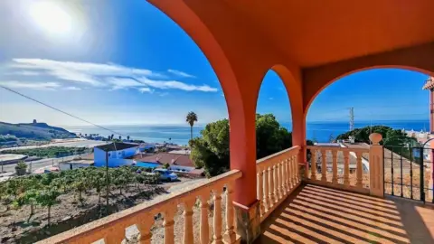Chalet en Vélez-Málaga