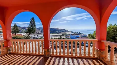 Chalet en Vélez-Málaga