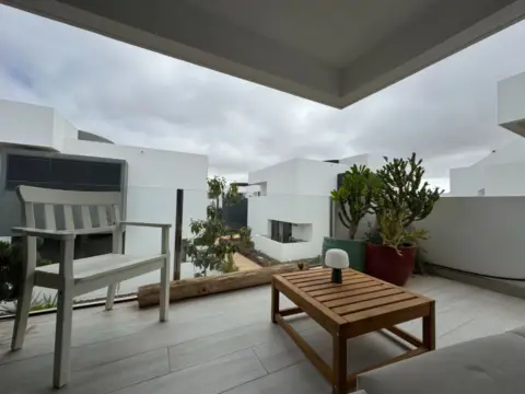 Piso en La Oliva
