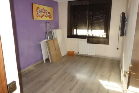 Piso en Raval-Santa Rosa-Safaretjos