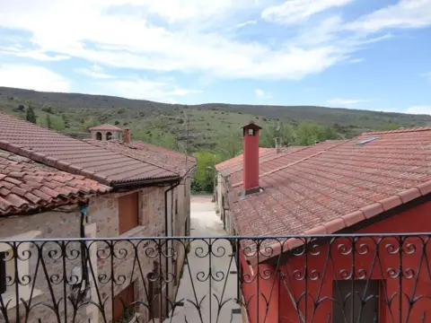 Casa en calle de la Iglesia, 62